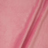 Smooth Minky Faux Fur Polyester Fabric - Solid Color, 60" Width, 385 GSM (1 Yard)