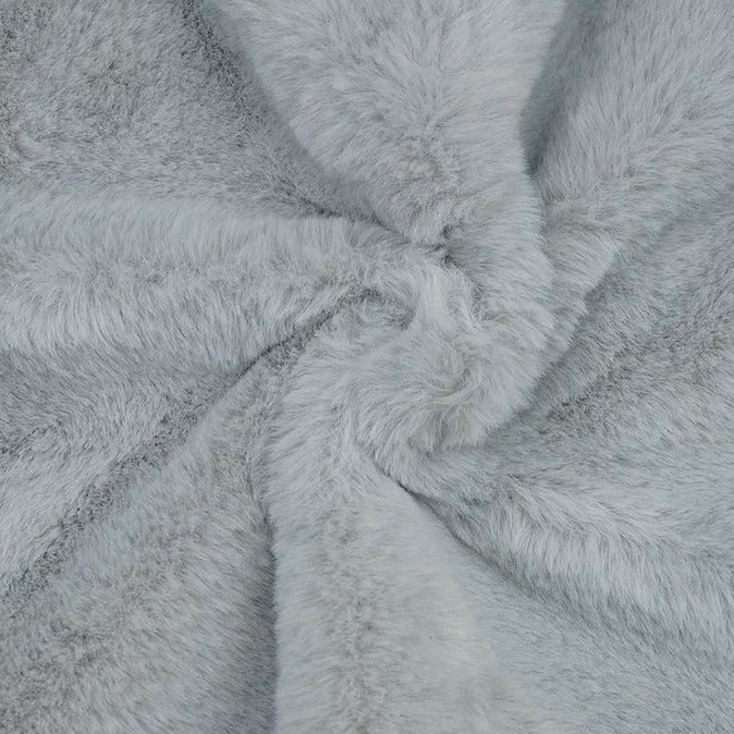 Platinum Ultra Soft Bunny Minky Fabric,
