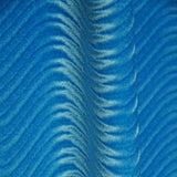 Velvet Flocking Fabric Swirl Pattern 58/60"