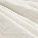 Crushed Velvet Flocking Nylon Fabric - 58/60" Width, 140 GSM, No Stretch, Multiple Colors (1 Yard)