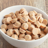 Gertrude Hawk Mini Caramel Cups with Caramel Filling 30 lb.