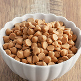 Gertrude Hawk Peanut Butter 1M Baking Chips 30 lb.