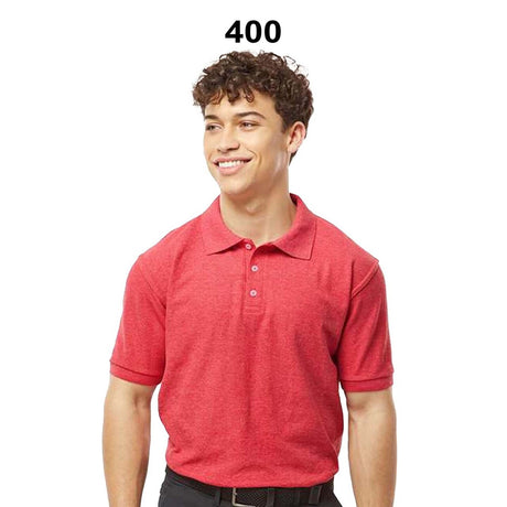 Tultex® Sport Pique Polo T-Shirt