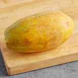 Fresh Solo-Type Papayas 9 lb.