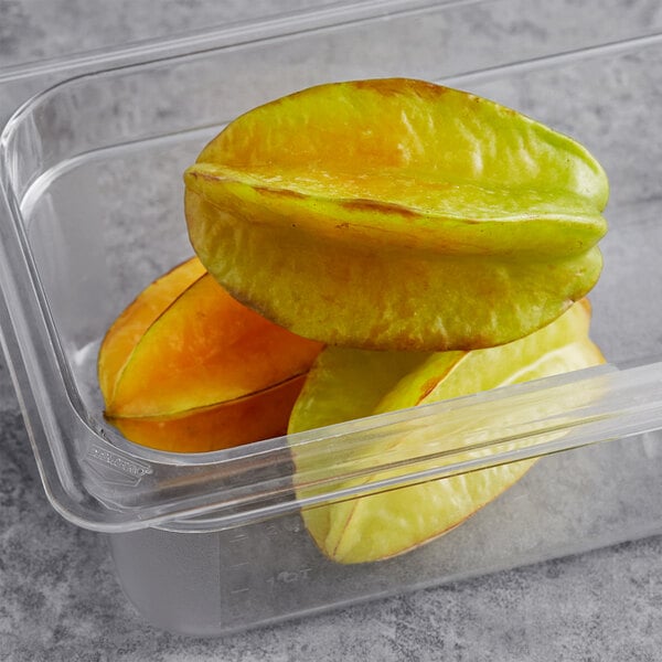 Fresh Starfruit 9 lb.