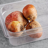 Fresh Gold Beets 10 lb.