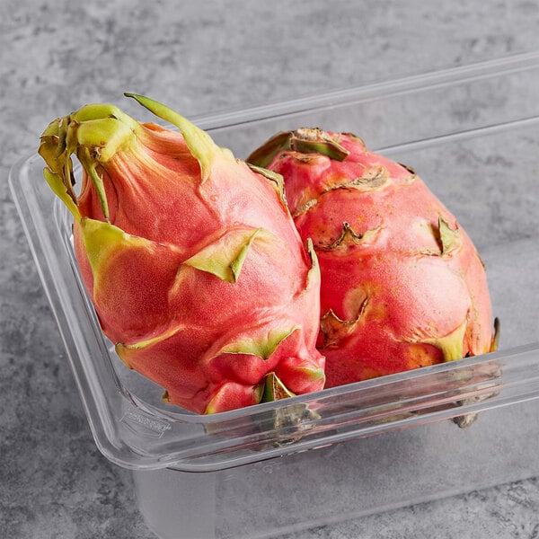 Fresh Pink Dragon Fruit 10 lb.