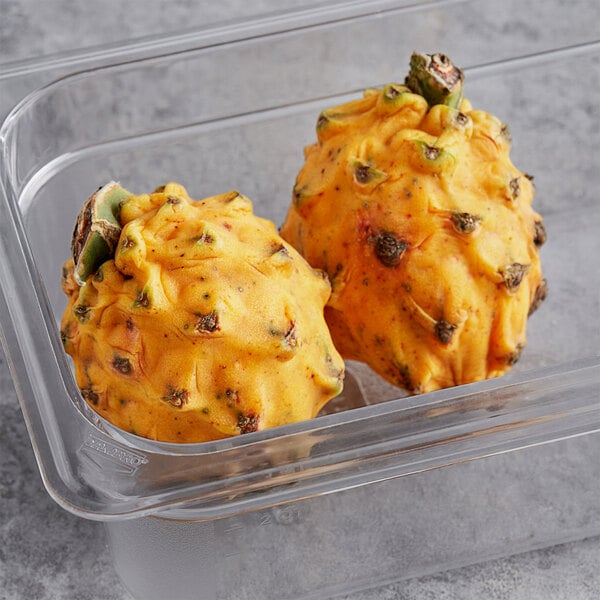 Fresh Yellow Dragon Fruit 5 lb.