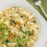 Barilla Orzo Pasta 1 lb. - 16/Case