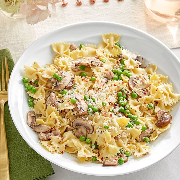 Barilla Protein+ Farfalle Pasta 14.5 oz. - 12/Case