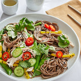 Buckwheat Noodles 4 lb.