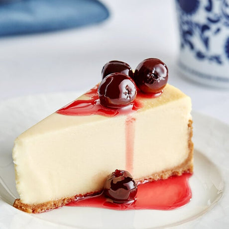 Fabbri Amarena Cherries in Syrup 21 oz. (600 g)