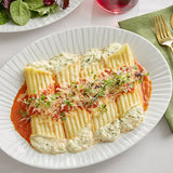 Barilla Manicotti Pasta 8 oz. - 12/Case