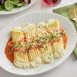 Barilla Manicotti Pasta 8 oz. - 12/Case
