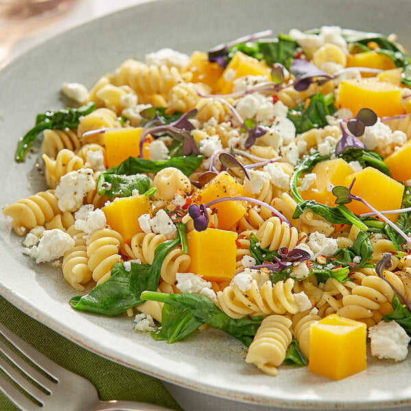 Barilla Protein+ Rotini Pasta 14.5 oz. - 12/Case