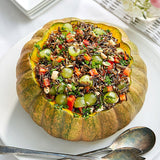 Fresh Calabaza Squash 40 lb.