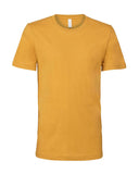 BELLA + CANVAS® Short Sleeve Crewneck Jersey Tee