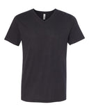 BELLA + CANVAS® Triblend V-Neck Short Sleeve Tee