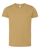 Image 1: Bella Canvas Youth Short Sleeve Crewneck Jersey TeeImage 2: Soft jersey kids crewneck shirtImage 3: Premium Bella Canvas youth apparelImage 4: Blank youth tee for custom printingImage 5: Lightweight children's t-shirtImage 6: Comfortable kids short sleeve tee