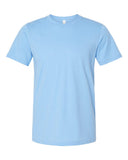 BELLA + CANVAS - CVC Jersey Short Sleeve Crewneck T-Shirt