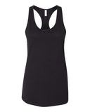 BELLA + CANVAS® Women's Jersey Racerback Tank - 6008