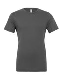 BELLA + CANVAS® Crewneck Jersey Short sleeve Tee