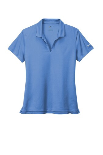 Nike® Ladies Dri-FIT Micro Pique 2.0 Polo
