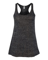 BELLA + CANVAS® Women's Flowy Racerback Sleeveless Tank