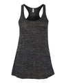 BELLA + CANVAS® Women's Flowy Racerback Sleeveless Tank