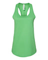 BELLA + CANVAS® Women's Jersey Racerback Tank - 6008