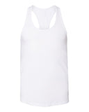 BELLA + CANVAS® Women's Jersey Racerback Tank - 6008