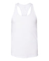 BELLA + CANVAS® Women's Jersey Racerback Tank - 6008