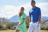 Nike® Ladies Dri-FIT Micro Pique 2.0 Polo