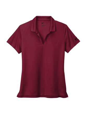 Nike® Ladies Dri-FIT Micro Pique 2.0 Polo