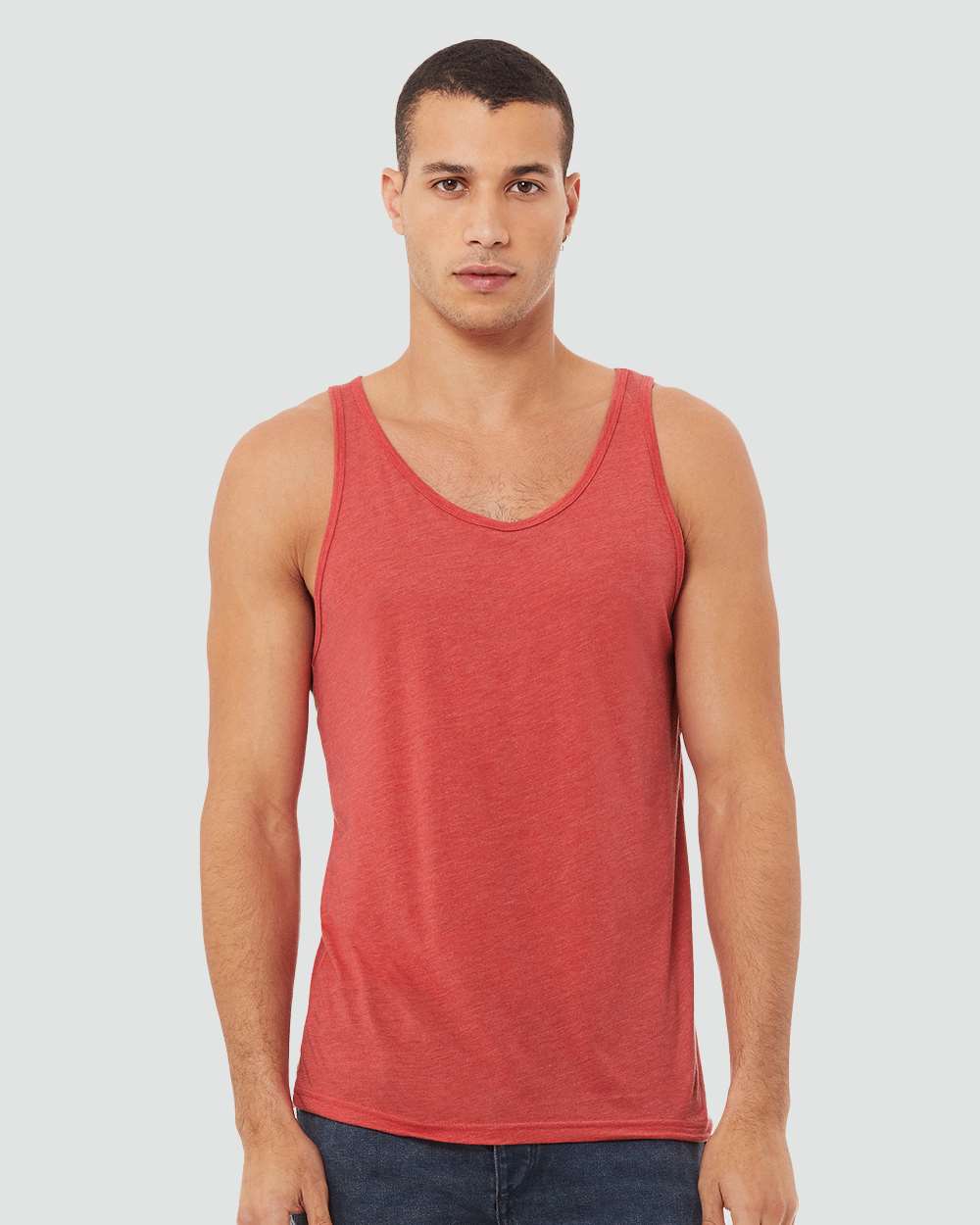 BELLA + CANVAS® Triblend Sleeveless Tank Top - 3484