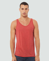 BELLA + CANVAS® Triblend Sleeveless Tank Top - 3484