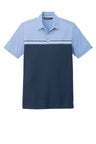 TravisMathew® Sunset Blocked Polo