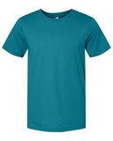 BELLA + CANVAS® Crewneck Short Sleeve Jersey T-Shirt