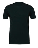 BELLA + CANVAS® Triblend Short Sleeve Crewneck Tee