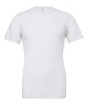 BELLA + CANVAS® Crewneck Jersey Short sleeve Tee