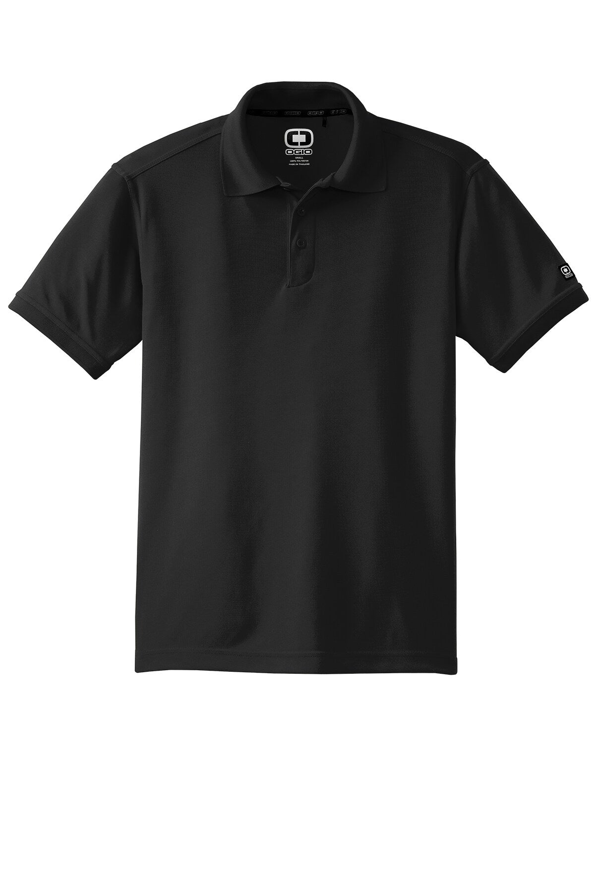 OGIO® Caliber Polo