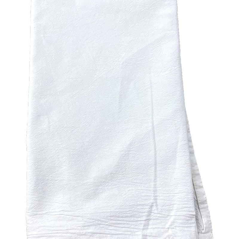 American Flour Sack Towel 28x29
