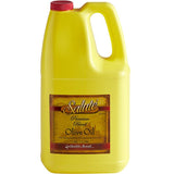 1 Gallon 75% Soybean Oil and 25% Olive Oil Blend - 6/Case