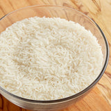 Three Elephants Gold Thai Jasmine Rice 20 lb. - 2/Case