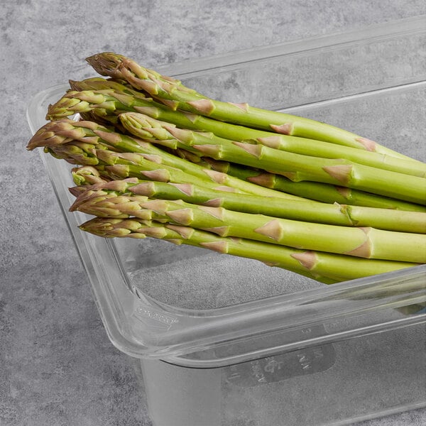 Fresh Standard Asparagus 11 lb.