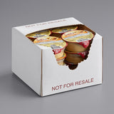 Sabra Classic Hummus 2 oz. Cup - 48/Case