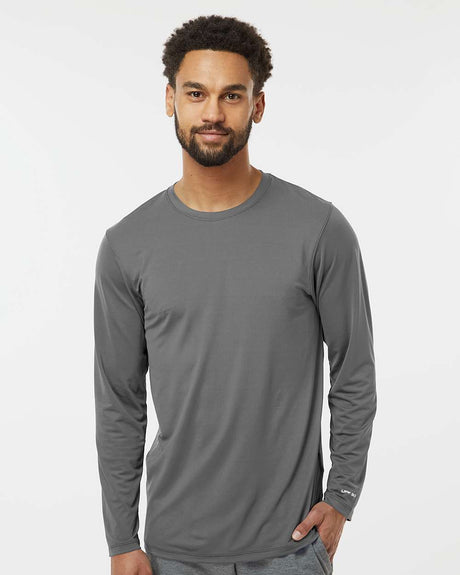 Paragon Unisex Aruba lightweight extreme performance long sleeve tee for outdoor use