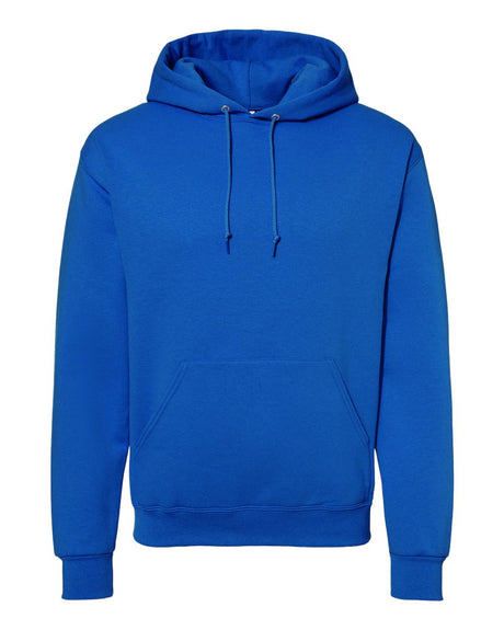 JERZEES® NuBlend Long Sleeve Hooded Sweatshirt