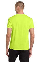 JERZEES® Dri Power Ringspun Short Sleeve Crewneck T-Shirt