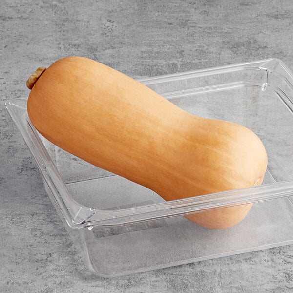 Fresh Butternut Squash 1 Bushel - 30-35 lb.